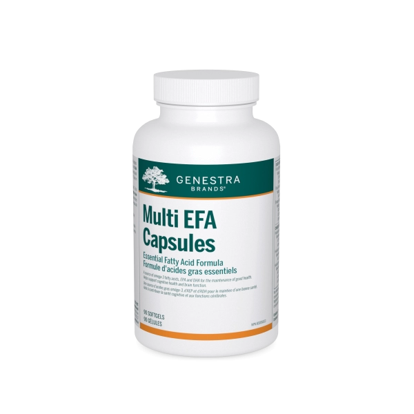 Genestra Multi EFA Capsules