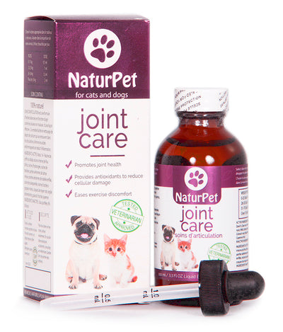 NaturPet Joint Care