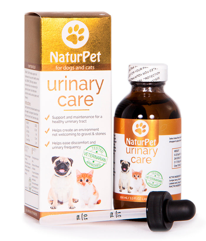 NaturPet Urinary Care (Kidney Care)
