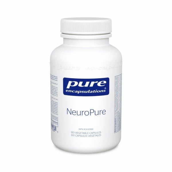 Pure Encapsulations NeuroPure