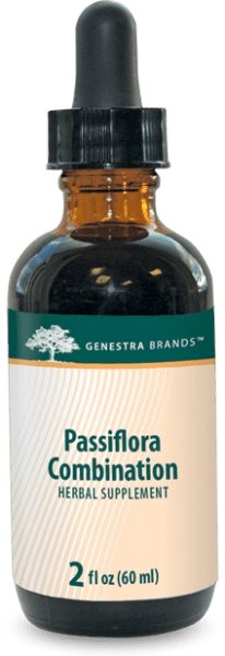 Genestra Passiflora Combination