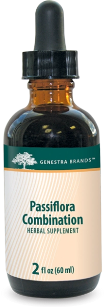 Genestra Passiflora Combination