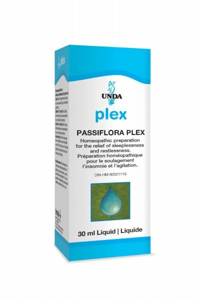 UNDA Passiflora Plex