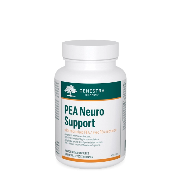 Genestra PEA Neuro Support