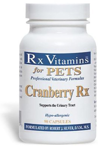 RX Vitamin Cranberry Rx
