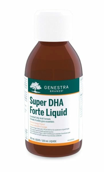 Genestra Super DHA Forte Liquid