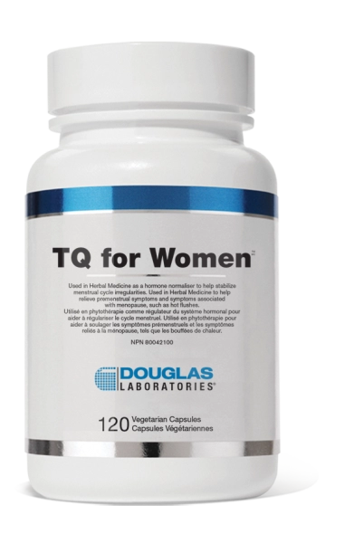 Douglas Laboratories TQ for Women
