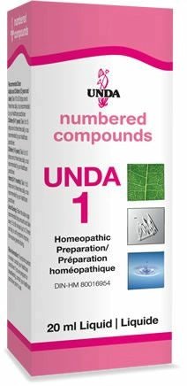 Unda #1