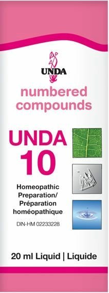 Unda 