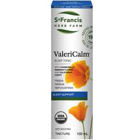 St. Francis Herb Farm Valericalm