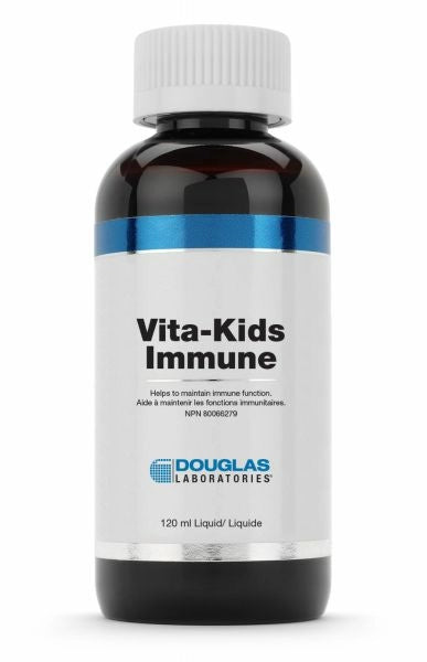 Douglas Laboratories Vita-Kid Immune