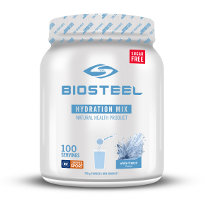 BioSteel Hydration Mix - White Freeze