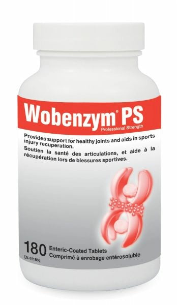 Wobenzym PS