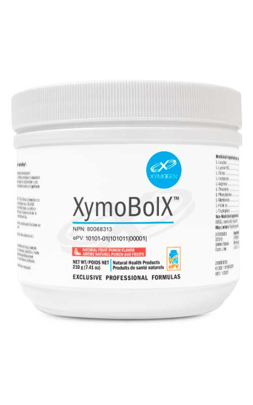XYMOGEN XymoBoIX