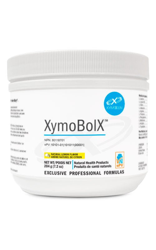 XYMOGEN XymoBoIX